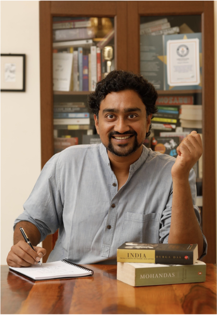 About Sangram About Sangram
